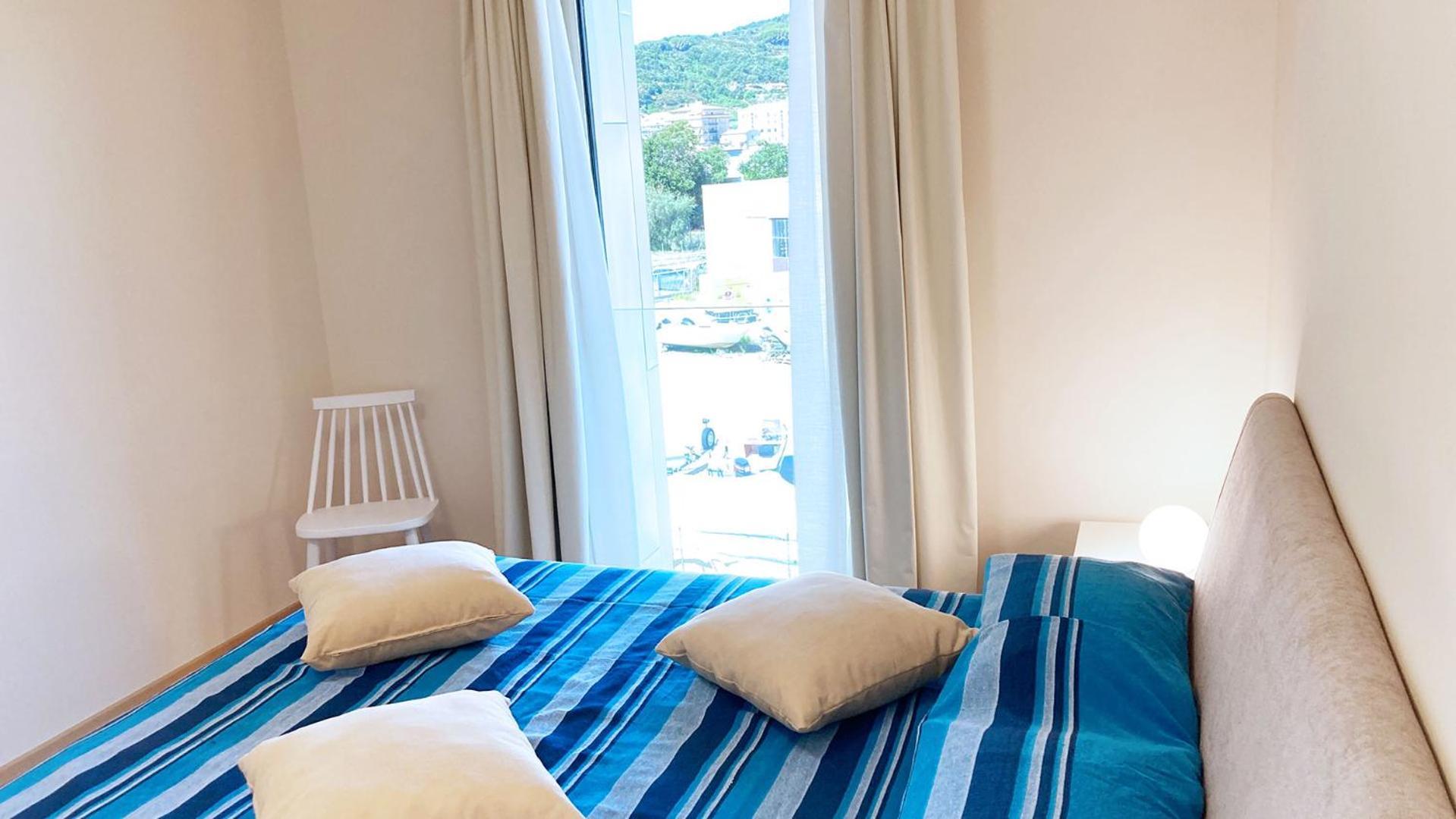 Fronte Mare Suites - Argonautivacanze Портоферайо Стая снимка
